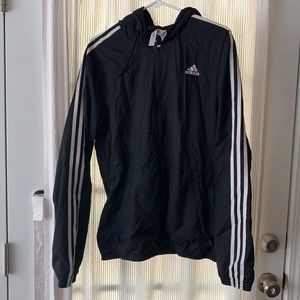 Adidas Jacket